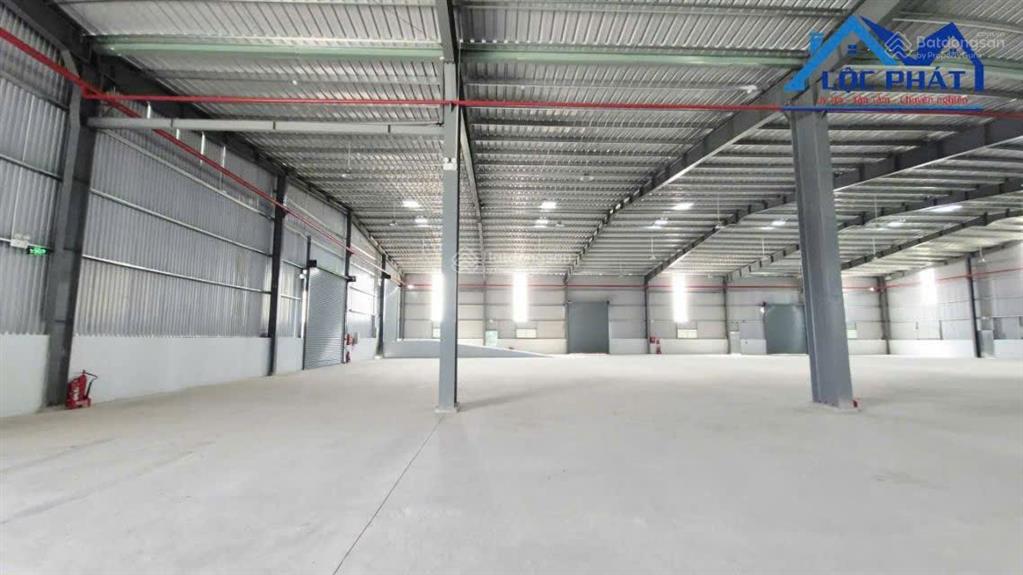 Cho thuê kho xưởng 1.380m2 tam phước, biên hòa, đồng nai, giá chỉ 162 triệu/tháng   0931 760 ***