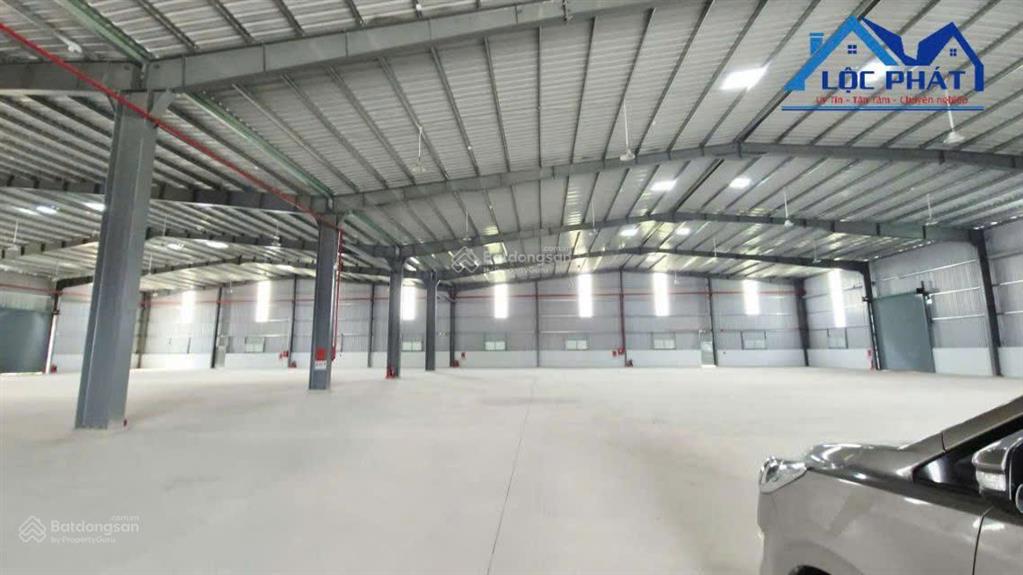 Cho thuê kho xưởng 1.380m2 tam phước, biên hòa, đồng nai, giá chỉ 162 triệu/tháng   0931 760 ***