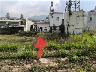 Đất nền khu dân cư bệnh viện 2 lâm đồng