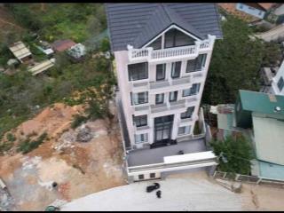 469m2 đất biệt thự khe sanh đà lạt 8 tỷ 950 triệu