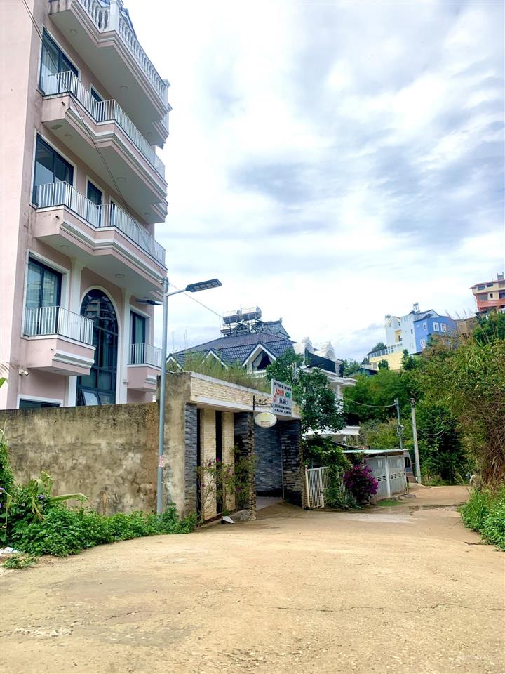 469m2 đất biệt thự khe sanh đà lạt 8,6 tỷ