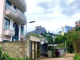 469m2 đất biệt thự khe sanh đà lạt 8,6 tỷ