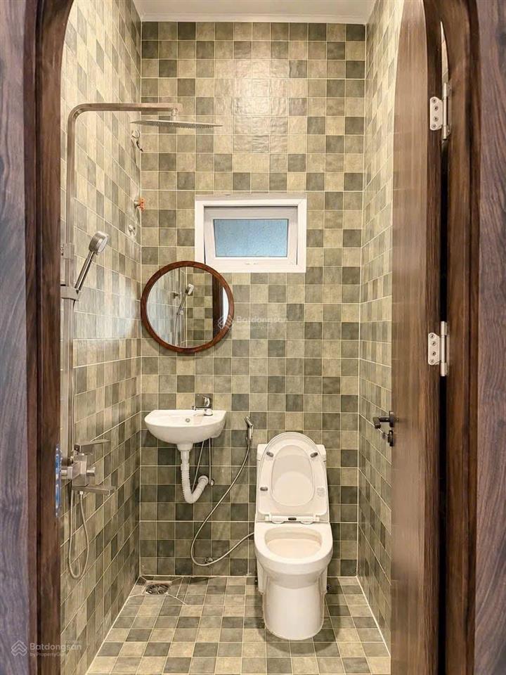 Homestay 4 tầng mới trung tâm đà lạt 8 tỷ
