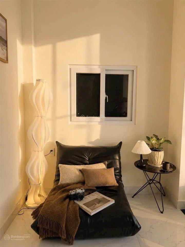 Homestay 4 tầng mới trung tâm đà lạt 8 tỷ