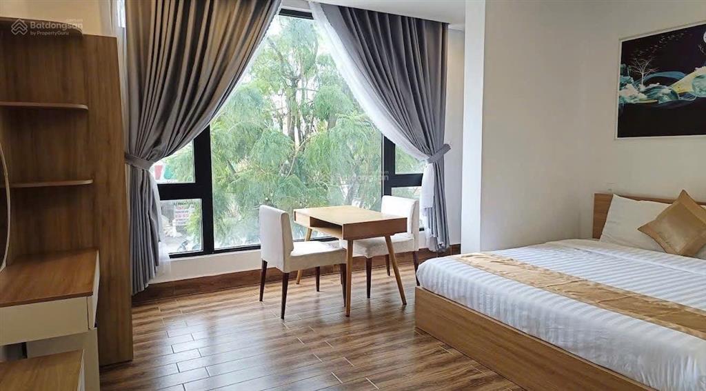 38 tỷ giảm còn 30 tỷ khách sạn 6 tầng trung tâm đà lạt