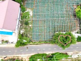 2748m2 đất biệt thự mặt tiền đa phú 25,5 tỷ