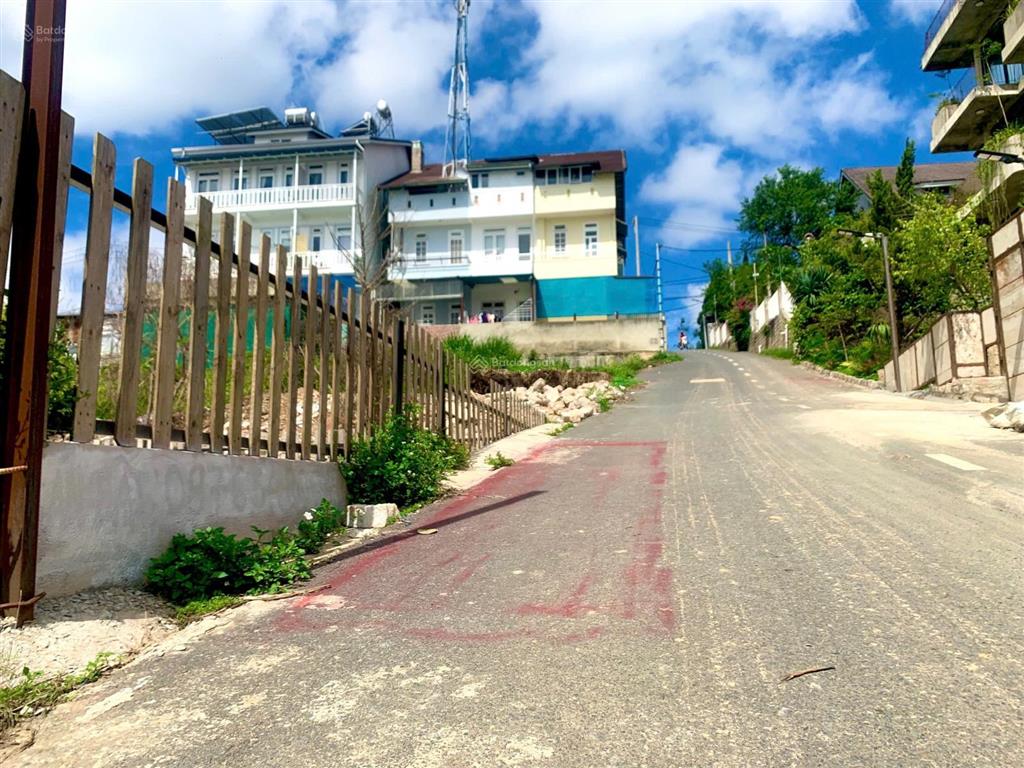 322m2 đất biệt thự trần quang khải 10,4 tỷ