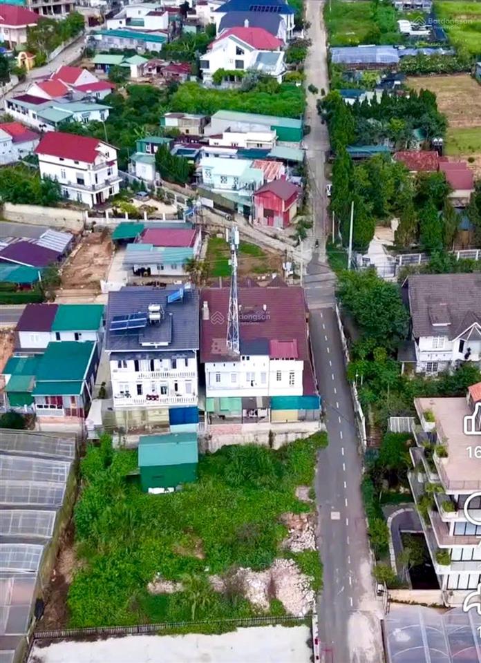 322m2 đất biệt thự trần quang khải 10,4 tỷ