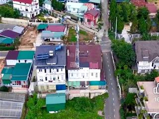 322m2 đất biệt thự trần quang khải 10,4 tỷ