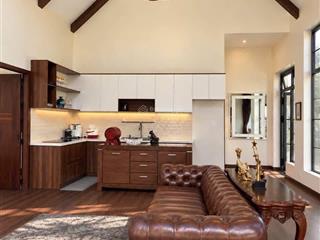 Villa mới full nội thất đà lạt 7,2 tỷ