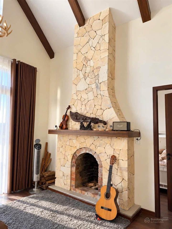Villa mới full nội thất đà lạt 7,2 tỷ