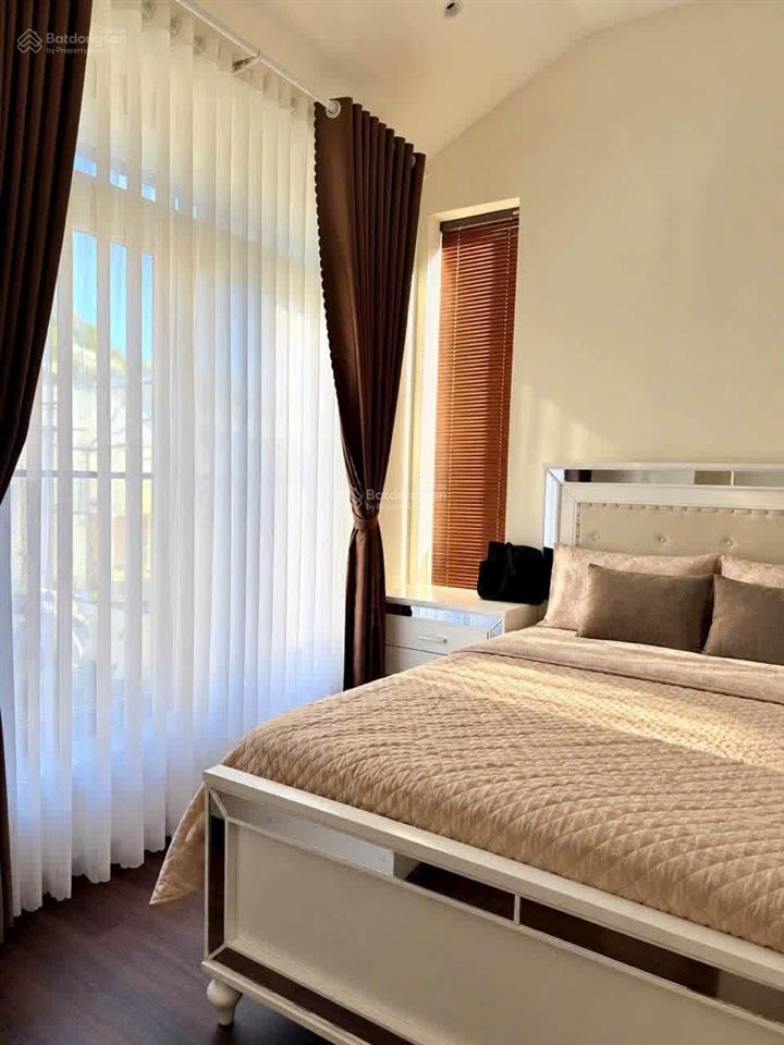 Villa mới full nội thất đà lạt 7,2 tỷ