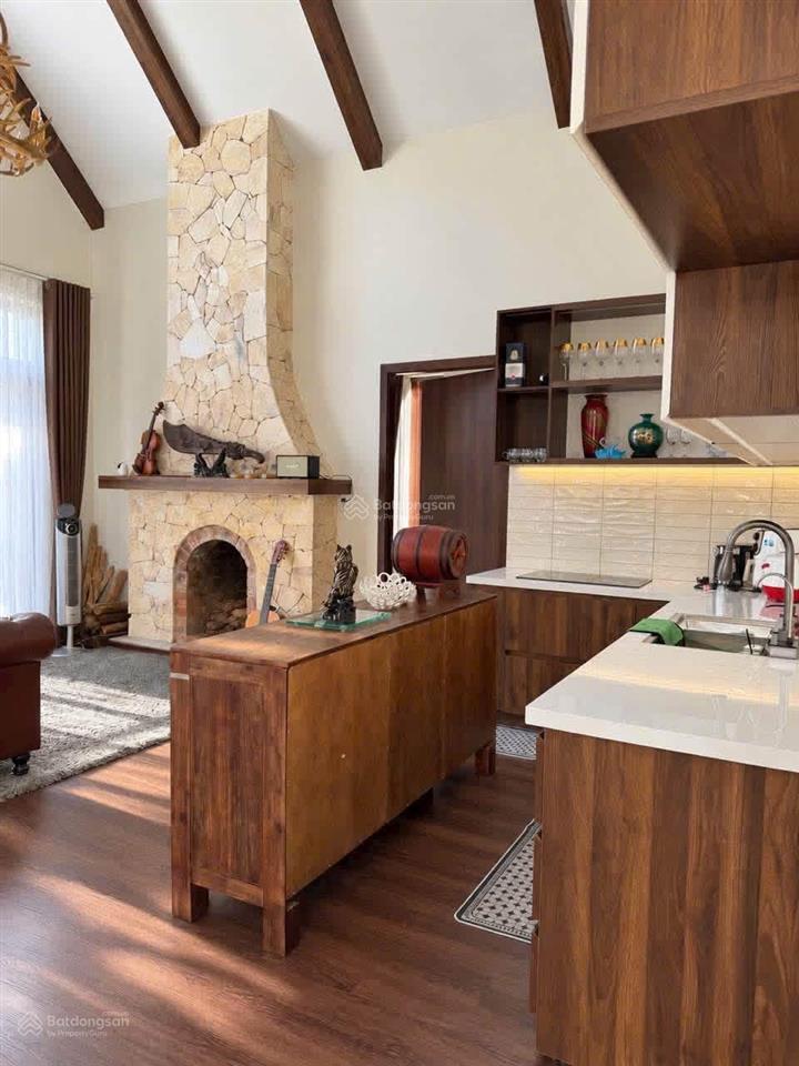 Villa mới full nội thất đà lạt 7,2 tỷ