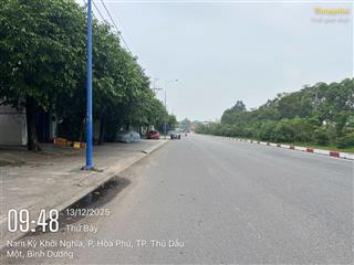 Bán đất tại thành phố mới bình dương, 8,5 tỷ, 225m2, giá siêu hời, view đẹp