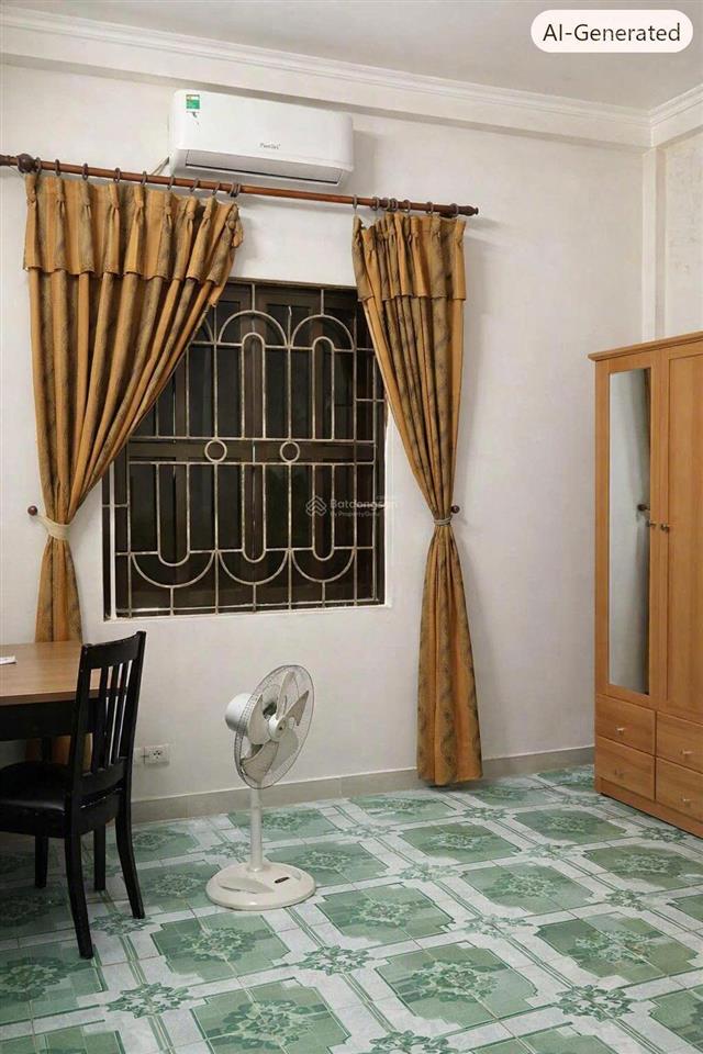 Cho thuê phòng trọ đủ đồ  2tr/tháng ngõ 120 kim giang