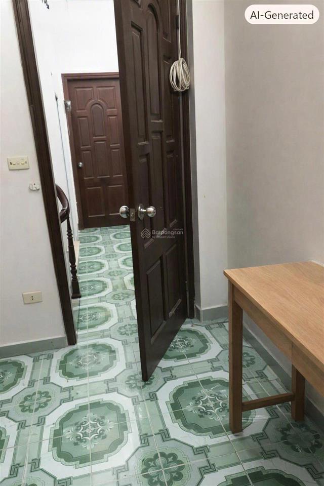 Cho thuê phòng trọ đủ đồ  2tr/tháng ngõ 120 kim giang
