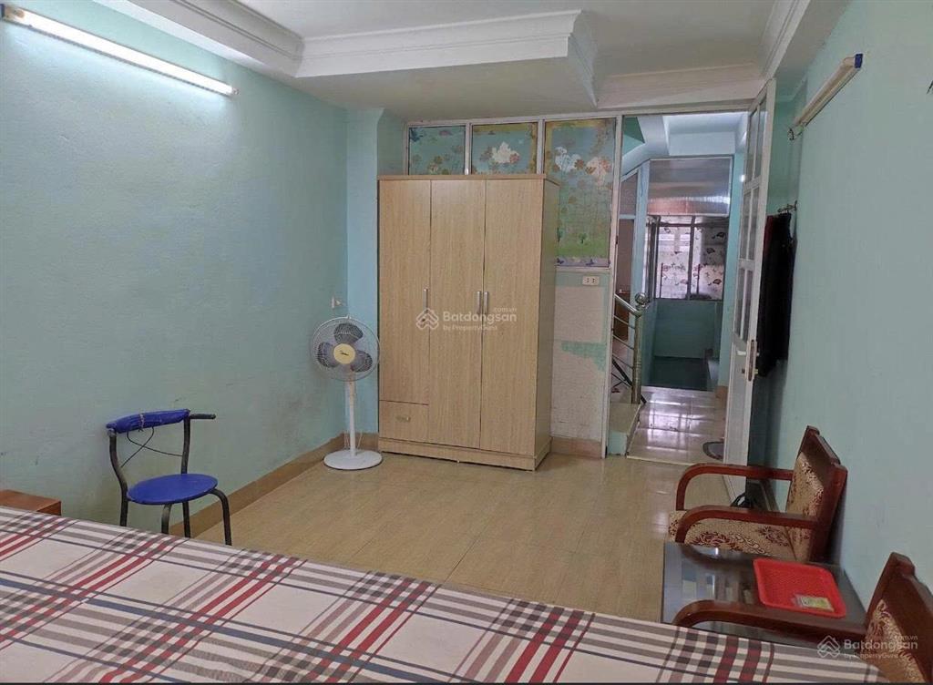 Cho thuê phòng trọ khép kín đủ đồ  2,5tr/tháng, ngõ 278 kim giang