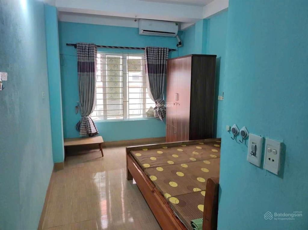 Cho thuê phòng trọ khép kín đủ đồ  2,5tr/tháng, ngõ 278 kim giang