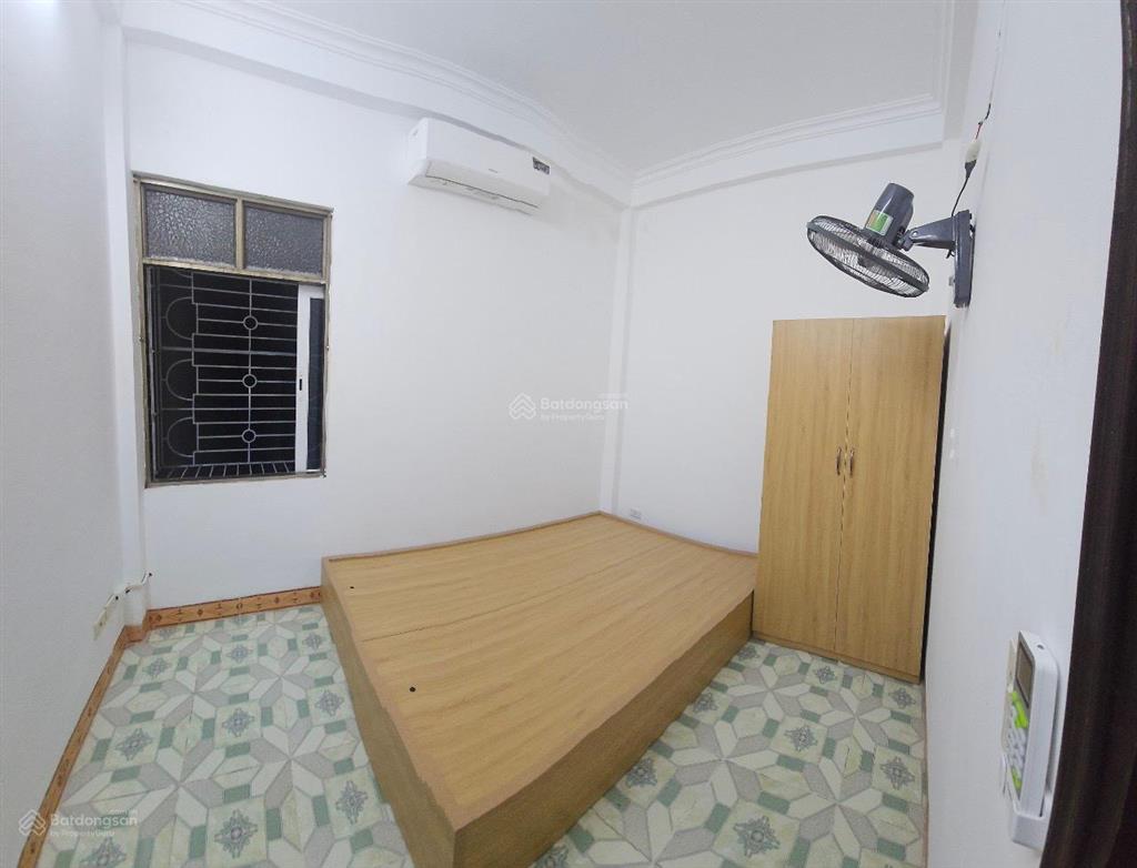 Phòng trọ đủ đồ, ban công cửa sổ thoáng giá chỉ 2tr