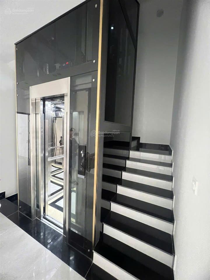 Chính chủ cho thuê lk 100m² hoàn thiện tm + nội thất cơ bản louis city hoàng mai 35tr/th.
