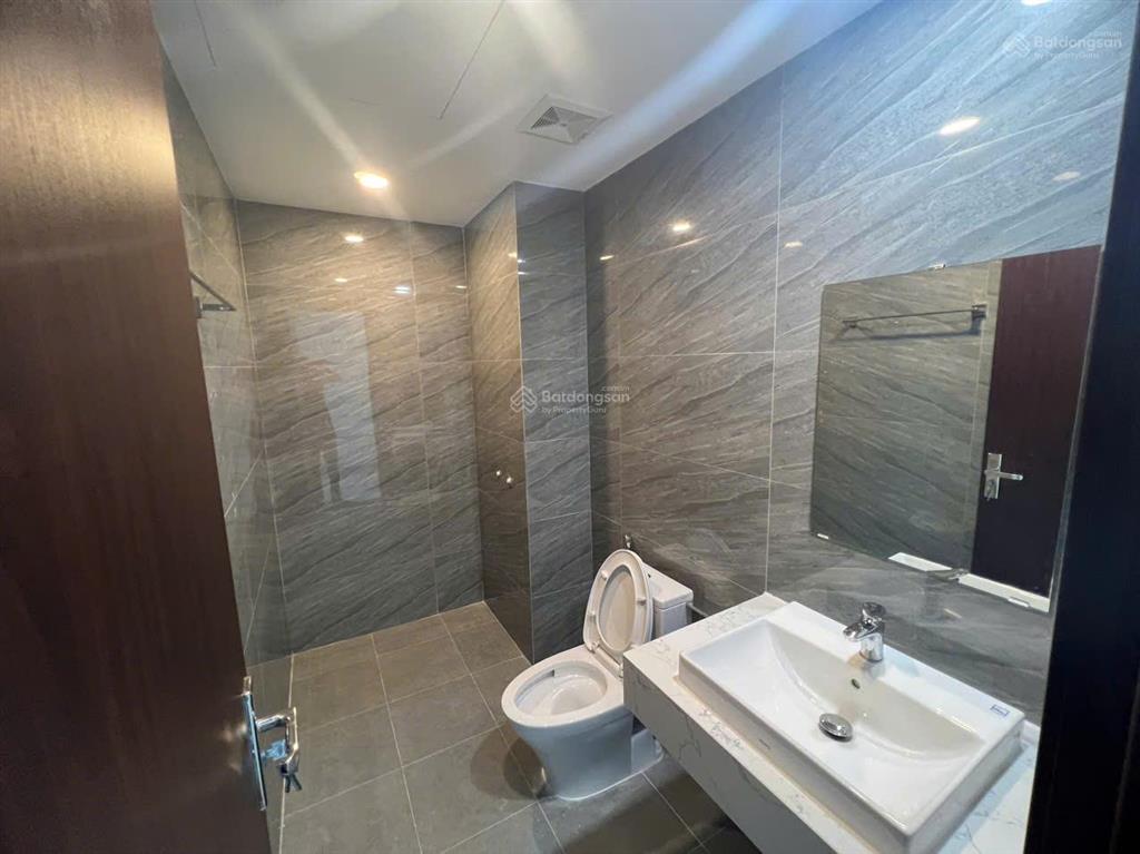 Chính chủ cho thuê lk 100m² hoàn thiện tm + nội thất cơ bản louis city hoàng mai 35tr/th.