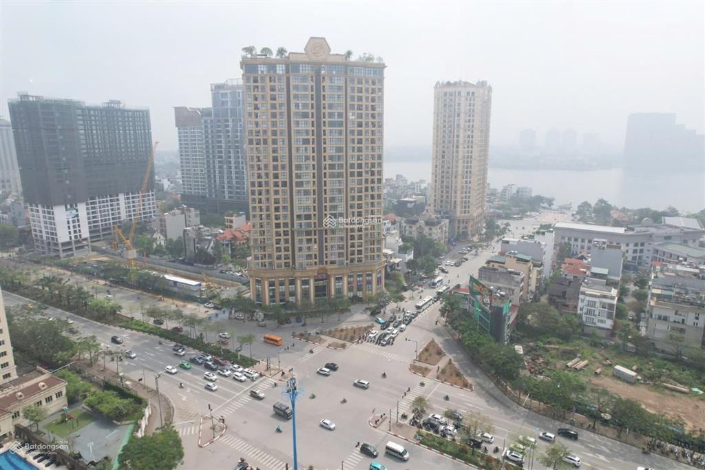 Quỹ căn 2pn tại celestine westlake view trực diện hồ tây. ck 10%, quà tặng 250tr. 0965 666 ***
