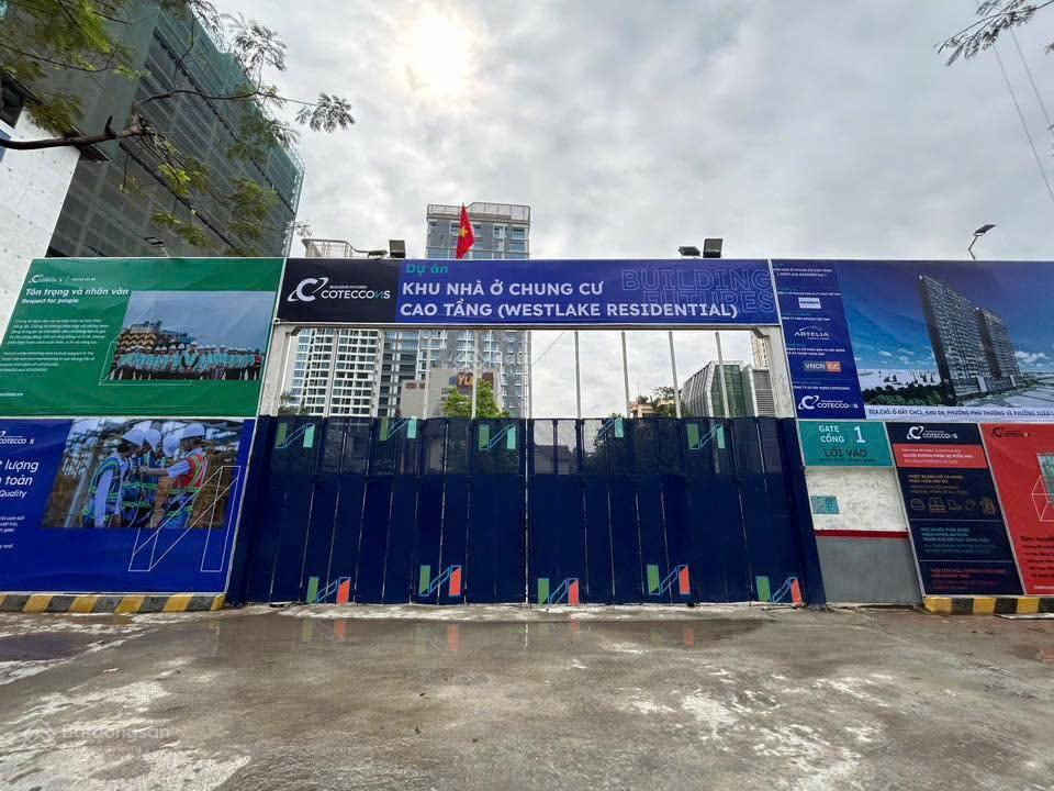 Căn hộ cao cấp celestine westlake view hồ tây, ck 10%, ưu đãi lên tới 250triệu vay 0% trong 30tháng