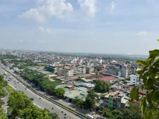 Chỉ 18 tỷ sở hữu ngay căn góc 3pn tại aqua central. tầng cao view sông hồng. sổ đỏ.  0965 666 ***