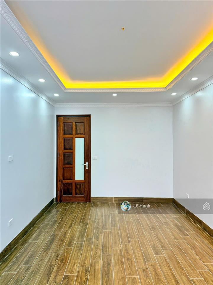 Bán nhà lk vạn phúc  hà đông, ô tô, kinh doanh  7 tầng thang máy nhà đẹp, 48m² chỉ 18,5 tỷ