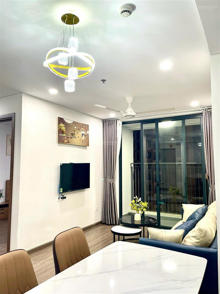 Chính chủ cần bán nhanh căn hộ 2pn tại plaza 2 fpt