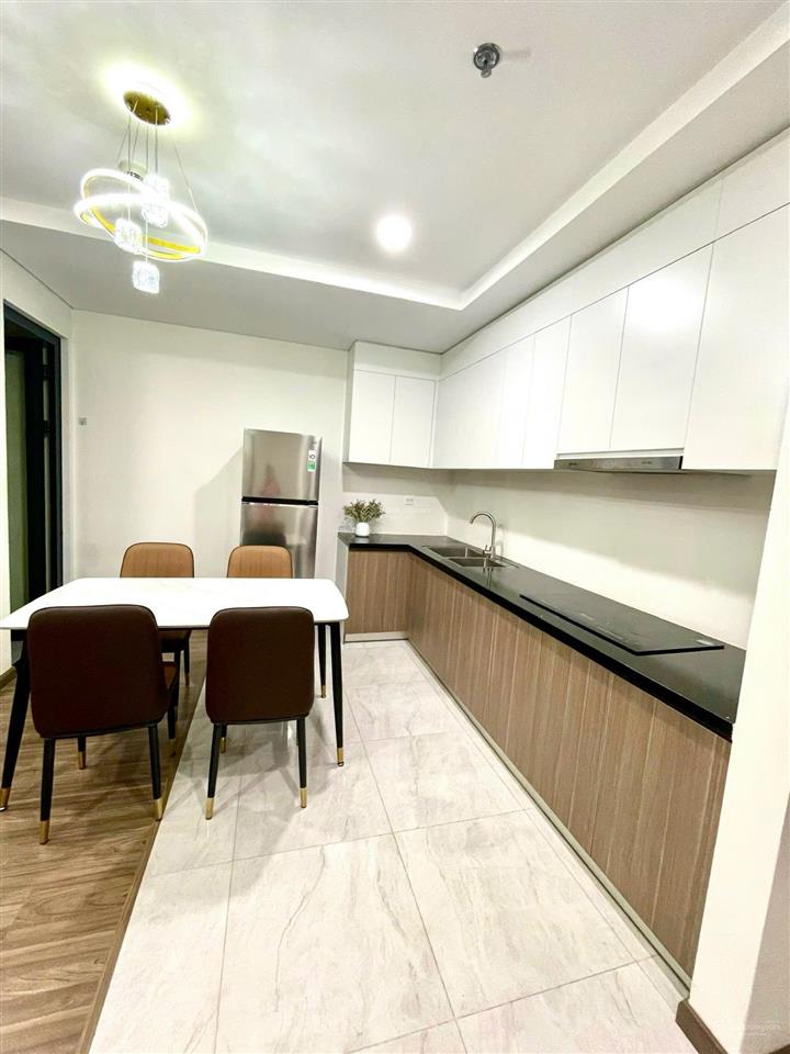 Chính chủ cần bán nhanh căn hộ 2pn tại plaza 2 fpt