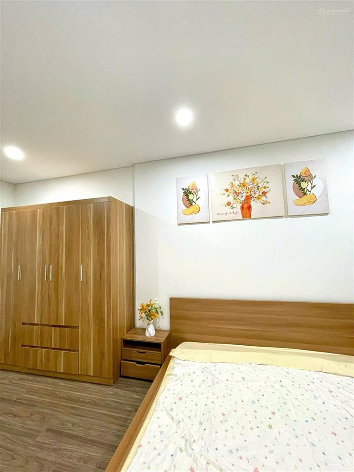 Chính chủ cần bán nhanh căn hộ 2pn tại plaza 2 fpt
