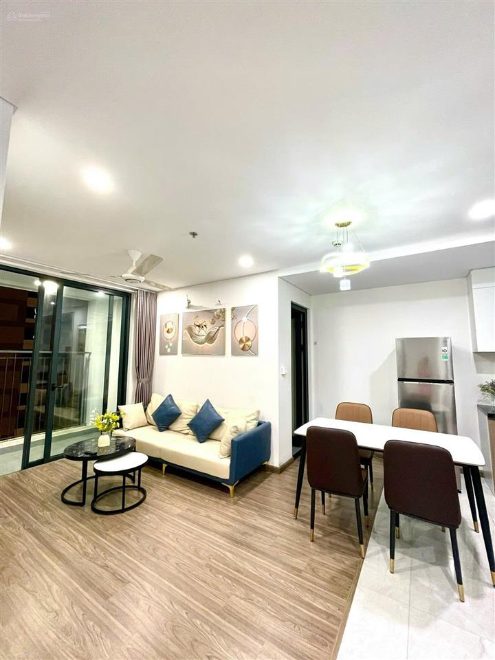 Chính chủ cần bán nhanh căn hộ 2pn tại plaza 2 fpt