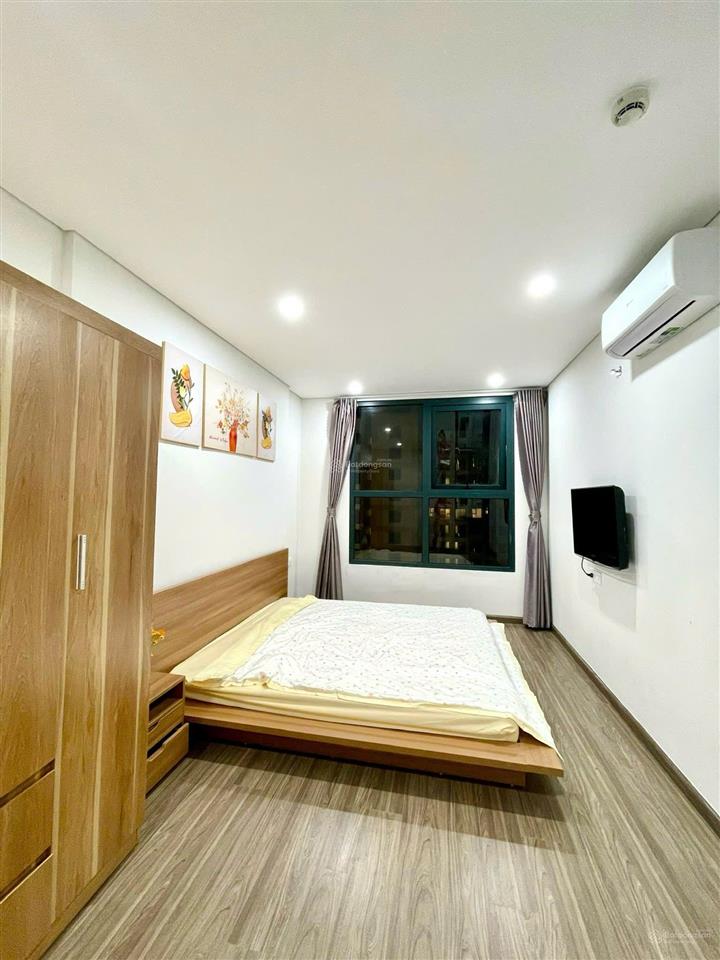 Chính chủ cần bán nhanh căn hộ 2pn tại plaza 2 fpt