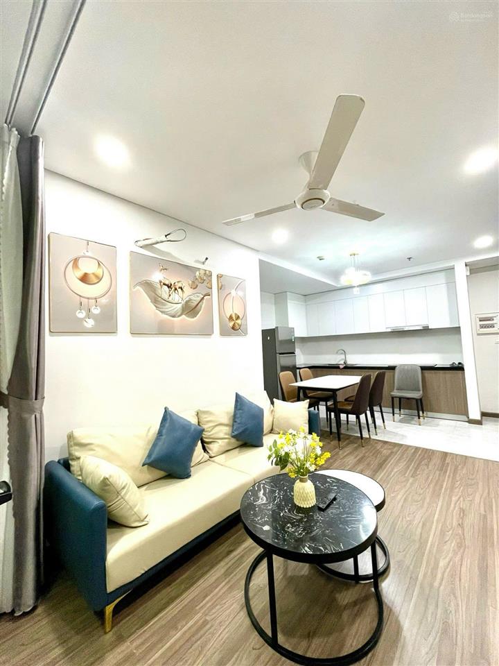 Chính chủ cần bán nhanh căn hộ 2pn tại plaza 2 fpt