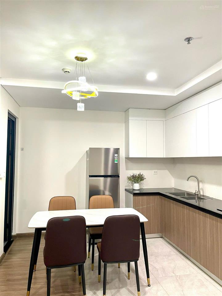 Chính chủ cần bán nhanh căn hộ 2pn tại plaza 2 fpt