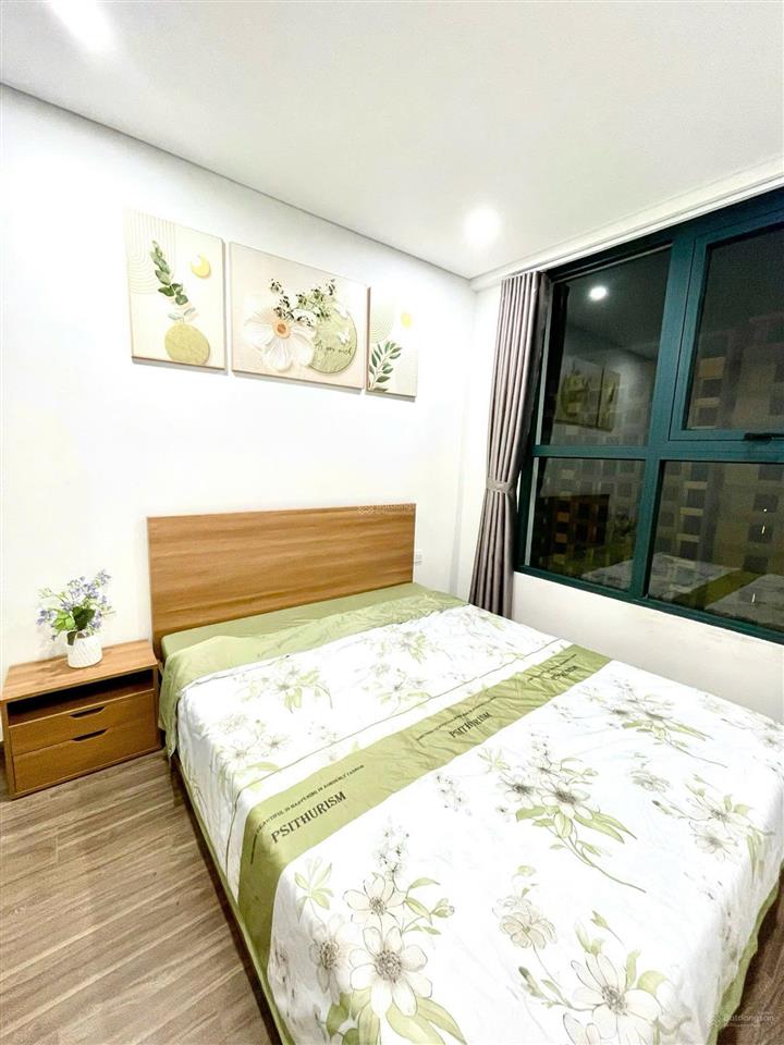 Chính chủ cần bán nhanh căn hộ 2pn tại plaza 2 fpt