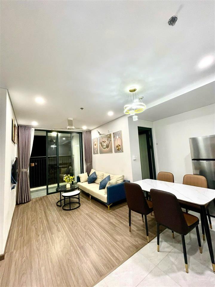 Chính chủ cần bán nhanh căn hộ 2pn tại plaza 2 fpt