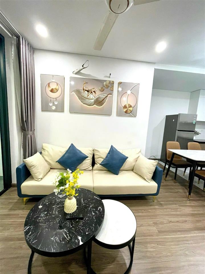 Chính chủ cần bán nhanh căn hộ 2pn tại plaza 2 fpt