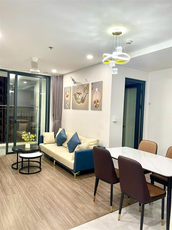 Chính chủ cần bán nhanh căn hộ 2pn tại plaza 2 fpt