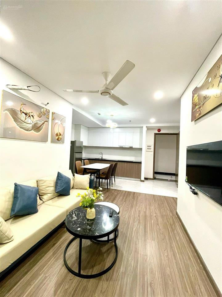 Chính chủ cần bán nhanh căn hộ 2pn tại plaza 2 fpt