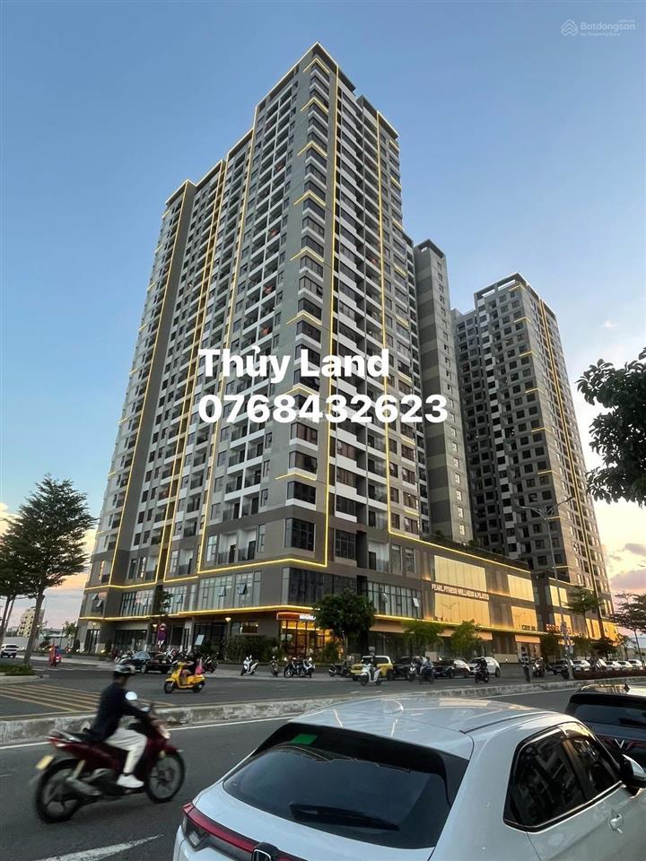 Cần cho thuê căn hộ 2pn tại fpt plaza 3  ngũ hành sơn  đà nẵng