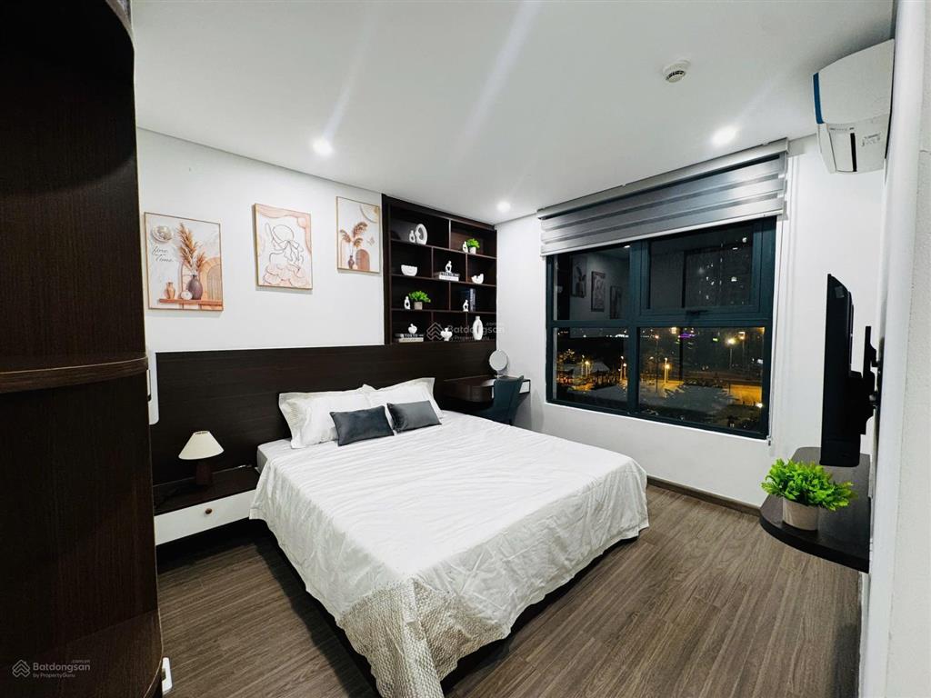Chính chủ cần bán nhanh căn góc 2pn, 74m2, full nội thất xịn đẹp tại fpt plaza 2  đà nẵng