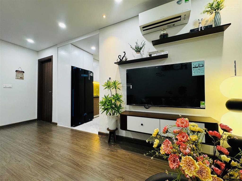 Chính chủ cần bán nhanh căn góc 2pn, 74m2, full nội thất xịn đẹp tại fpt plaza 2  đà nẵng