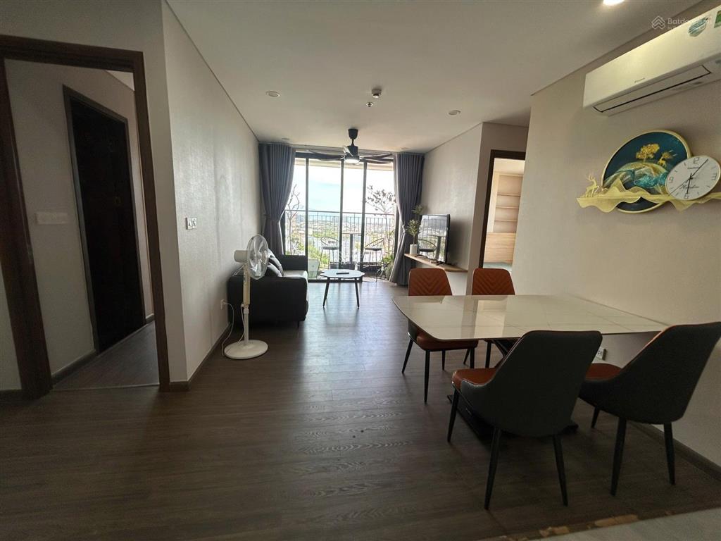 Chính chủ cần bán nhanh căn 3pn, căn góc tại fpt plaza 2  vị trí đẹp, view thoáng