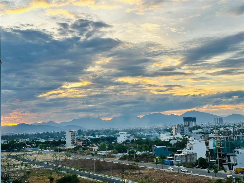 Chính chủ cần bán nhanh căn góc 2pn, 69m2, view thoáng và đẹp tại fpt plaza  đà nẵng