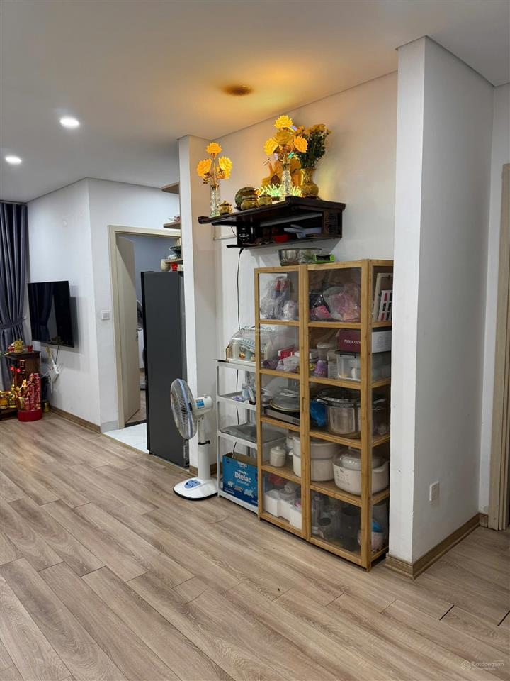 Chính chủ cần bán nhanh căn góc 2pn, 69m2, view thoáng và đẹp tại fpt plaza  đà nẵng