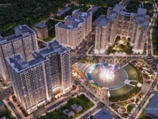 Chính chủ cần cho thuê nhanh căn hộ 2pn, full nội thất mới  đẹp tại fpt plaza 3  đà nẵng