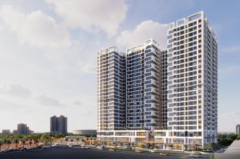 Chính chủ cần cho thuê nhanh căn hộ 2pn, full nội thất mới  đẹp tại fpt plaza 3  đà nẵng