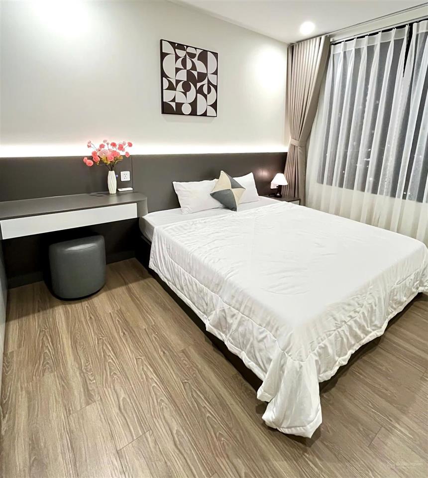 Cần cho thuê căn 3pn, nội thất mới, đẹp và sang tại fpt plaza 3  ngũ hành sơn  đà nẵng